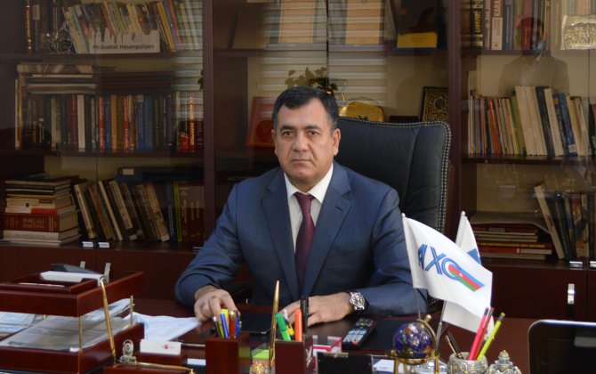 “Yaxşı olardı ki, hər bir türk dövləti Azərbaycanın bir kəndini bərpa etsin”